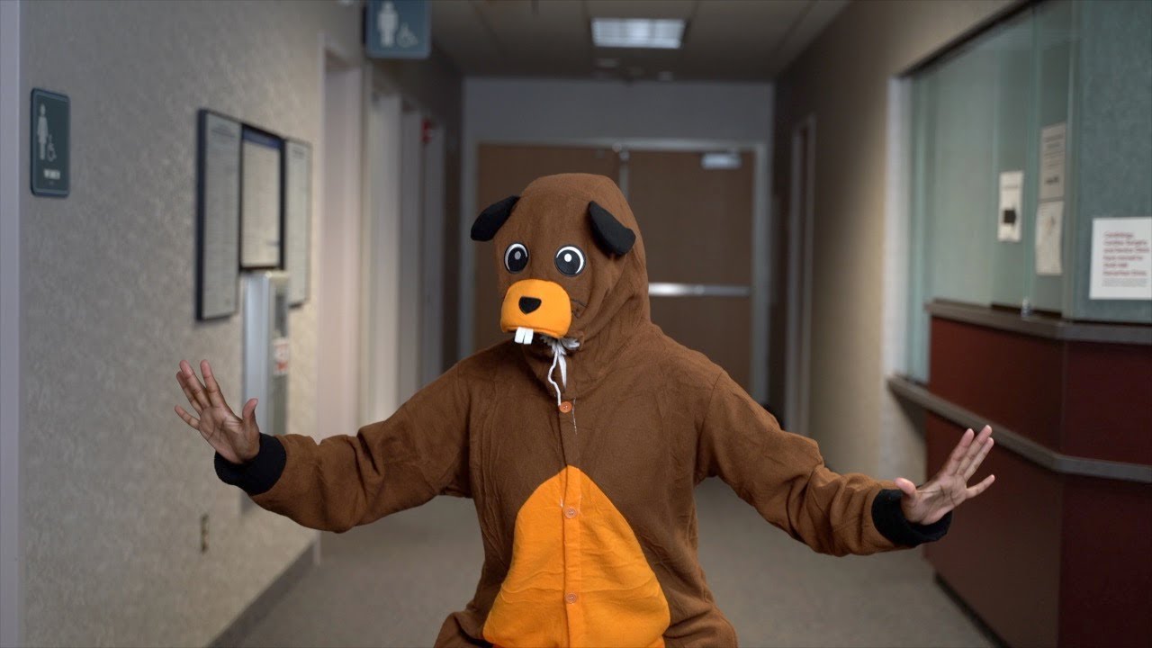 Samaritan's Internal Medicine Residency Program