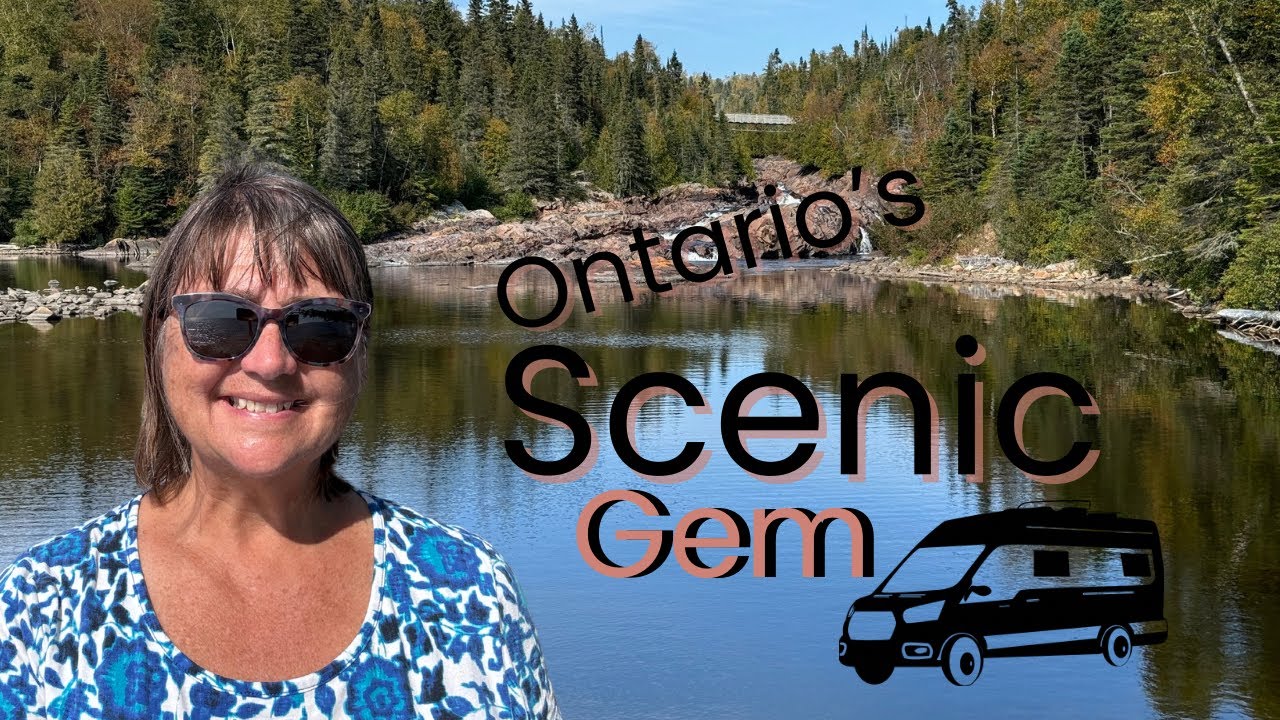 Ontario’s Most Beautiful Road Trip