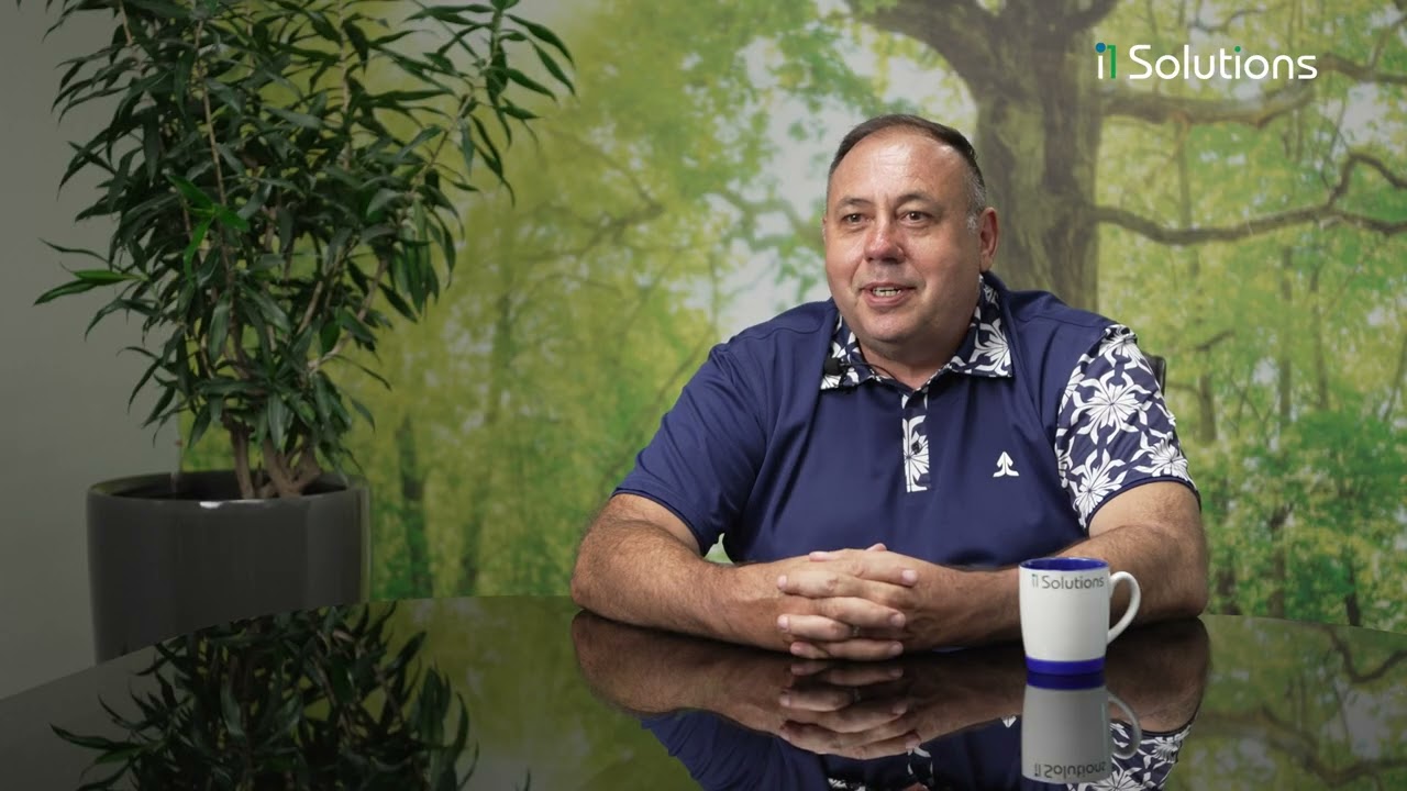 Momentum Client Reference - Kobus Du Plessis