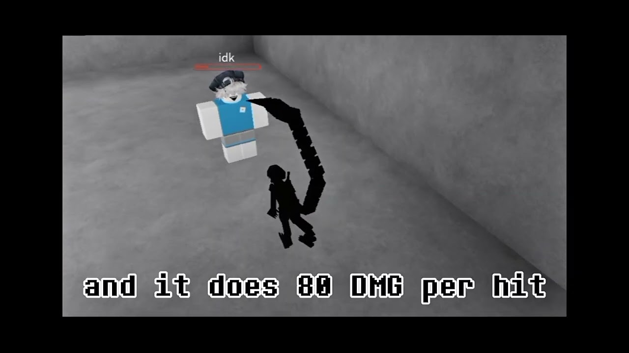 SHOWCASING RUNNER In Aliens:Infection Classic in roblox (secret alien) 