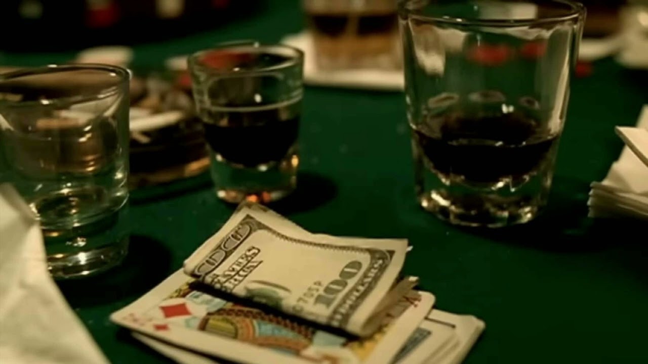 Instrumental Rap Boom Bap 