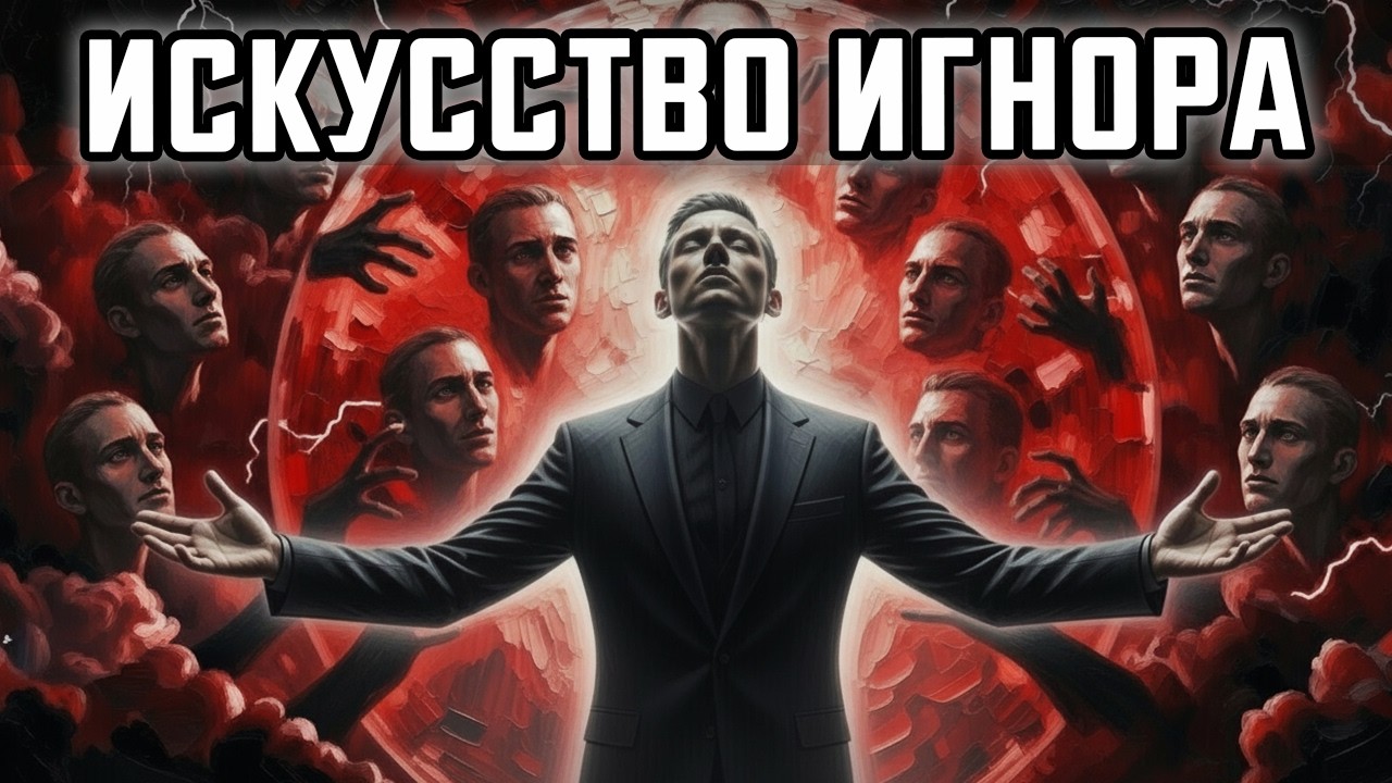 Как поднять себе цену и перестать быть доступным (Макиавелли)
