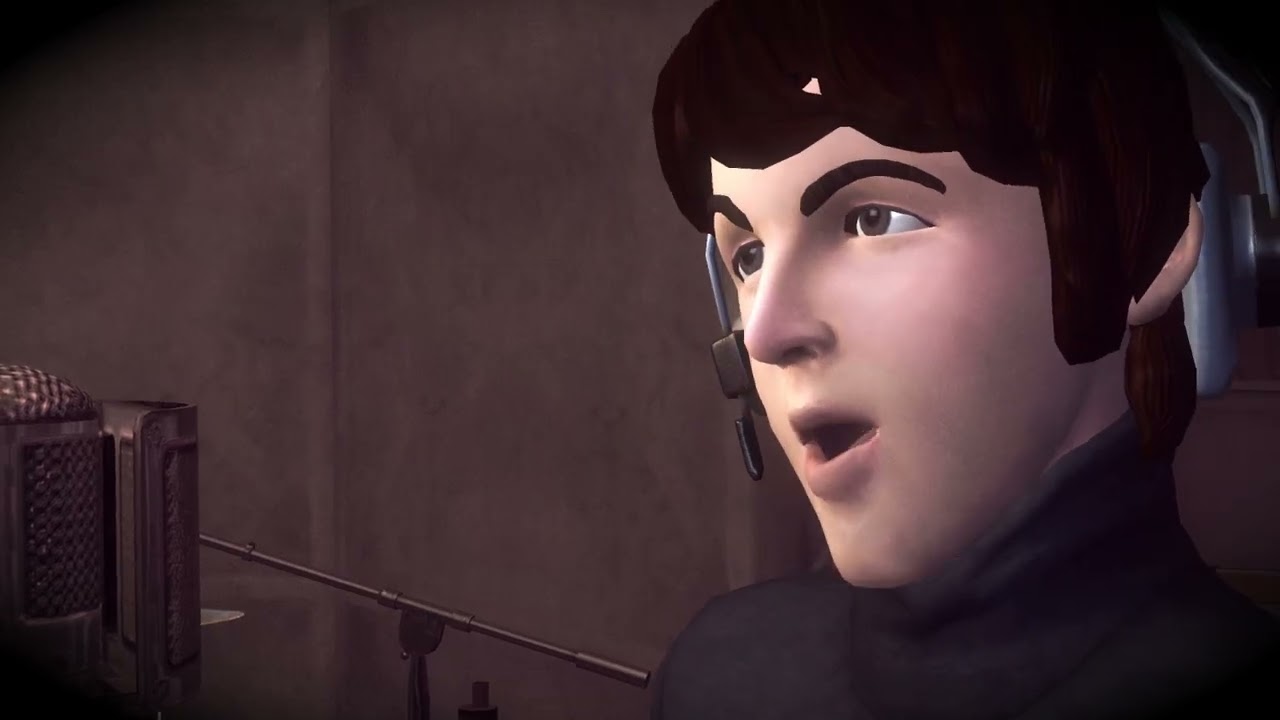 The Beatles Rock Band (DLC) - Abbey Road Medley