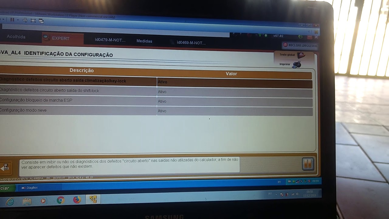 Inicialização dos autos adaptativos do câmbio AL4 #257