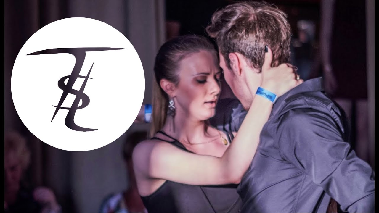 Dominik Vodička & Olga Voronina - End Of The Decade