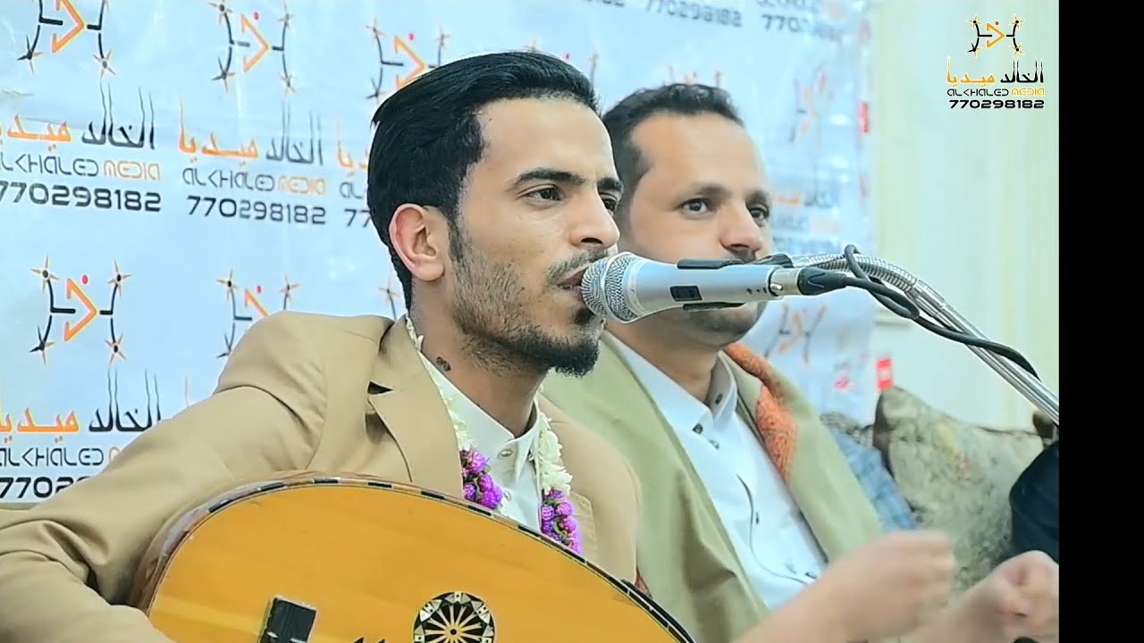 جلسة خميس (عزف واداء)ياباطلاه سارالذي تمنيت)الفنان *اسامة الشريجة*الخالدميديالفن التصوير(770298182)