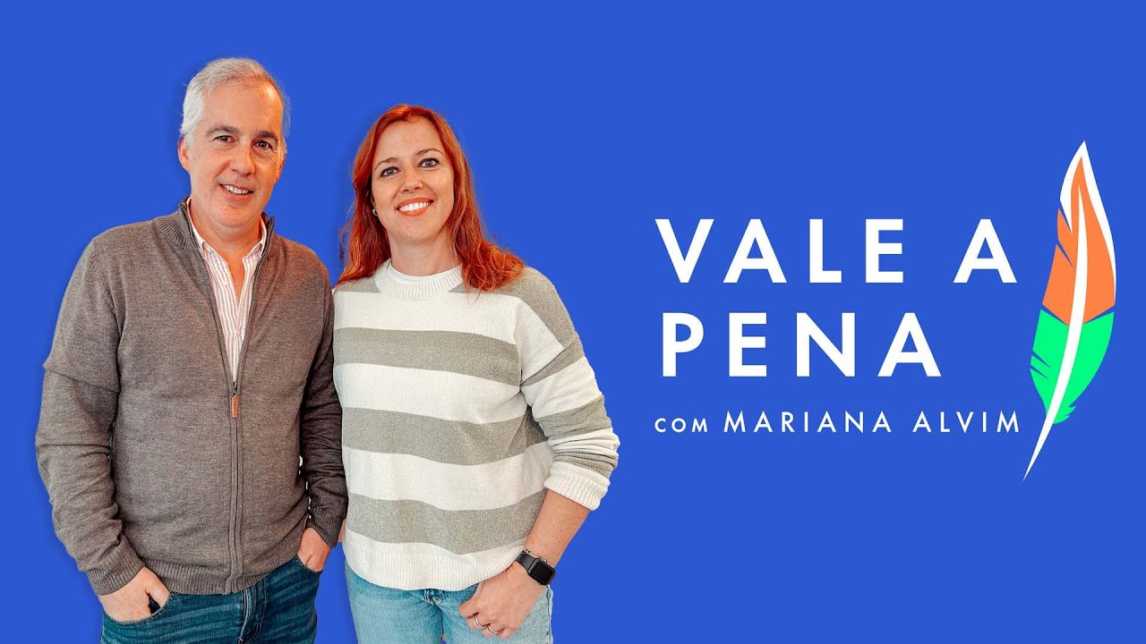 VALE A PENA - T2 #4 Pedro Boucherie Mendes