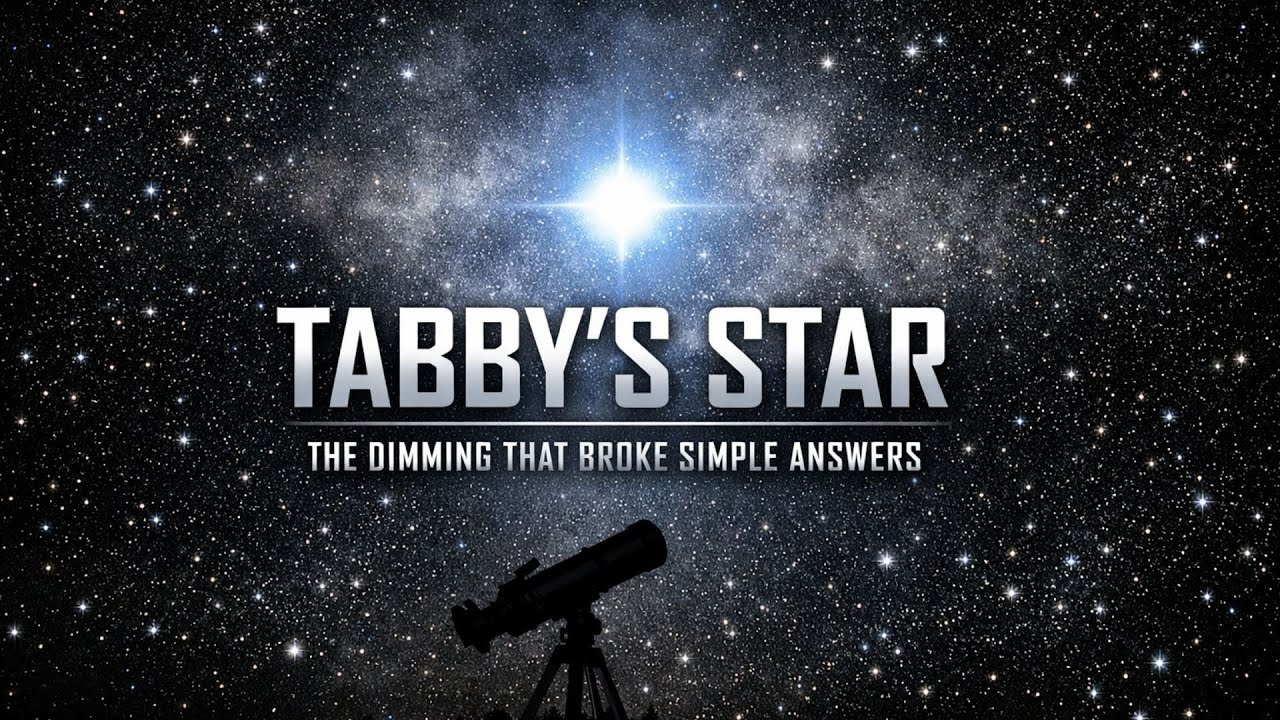 Tabby&rsquo;s Star Explained: The Dimming That Broke Simple Answers (KIC 8462852)