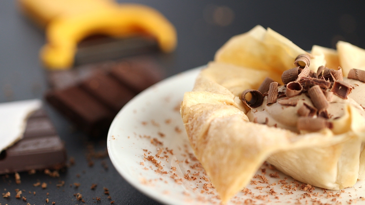 Секрет работы с каверзным тестом фило — кухонные головоломки с Томасом Джозефом