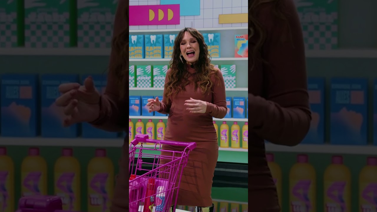 Bauchnabelaufkleber? 