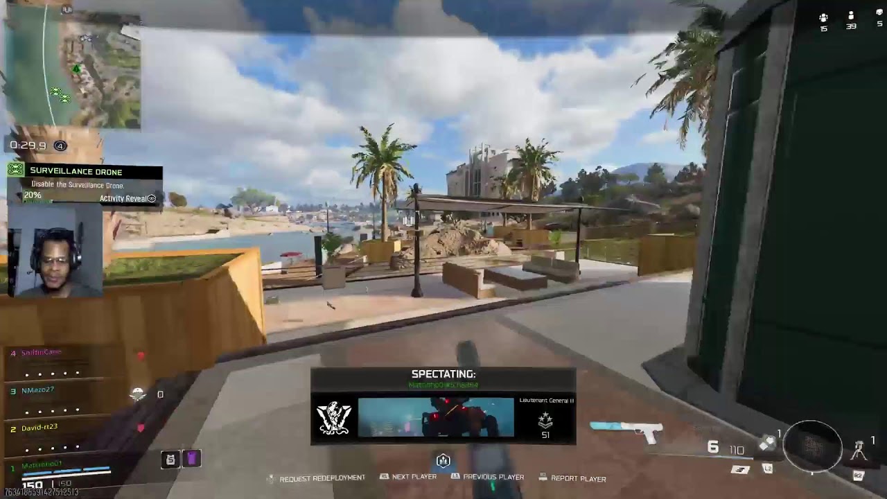 3/16 Warzone 🩸⚔️