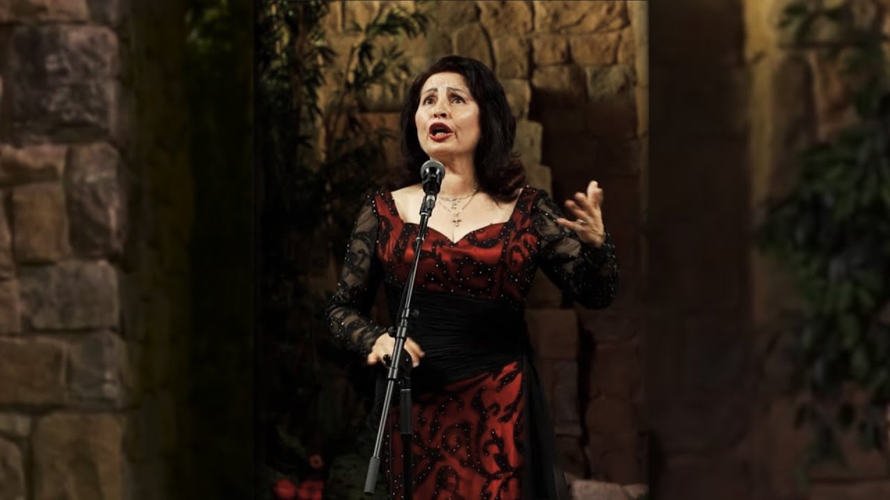 Manik Manukyan Live in Concert June 10/2023 Glendale, California