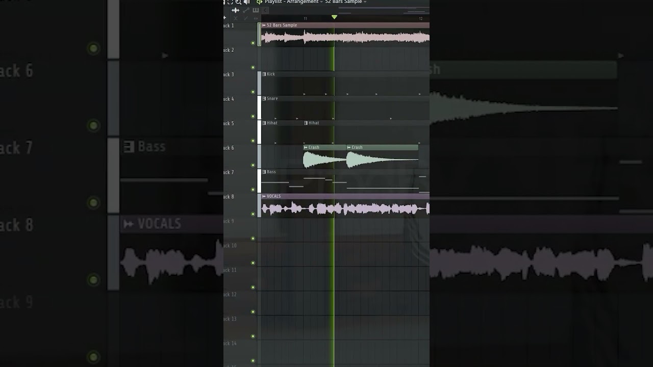 52 Bars - Karan Aujla ft. Ikky | FL Studio Remake | ProdBeats Academy | 2024 #karanaujla #ikky