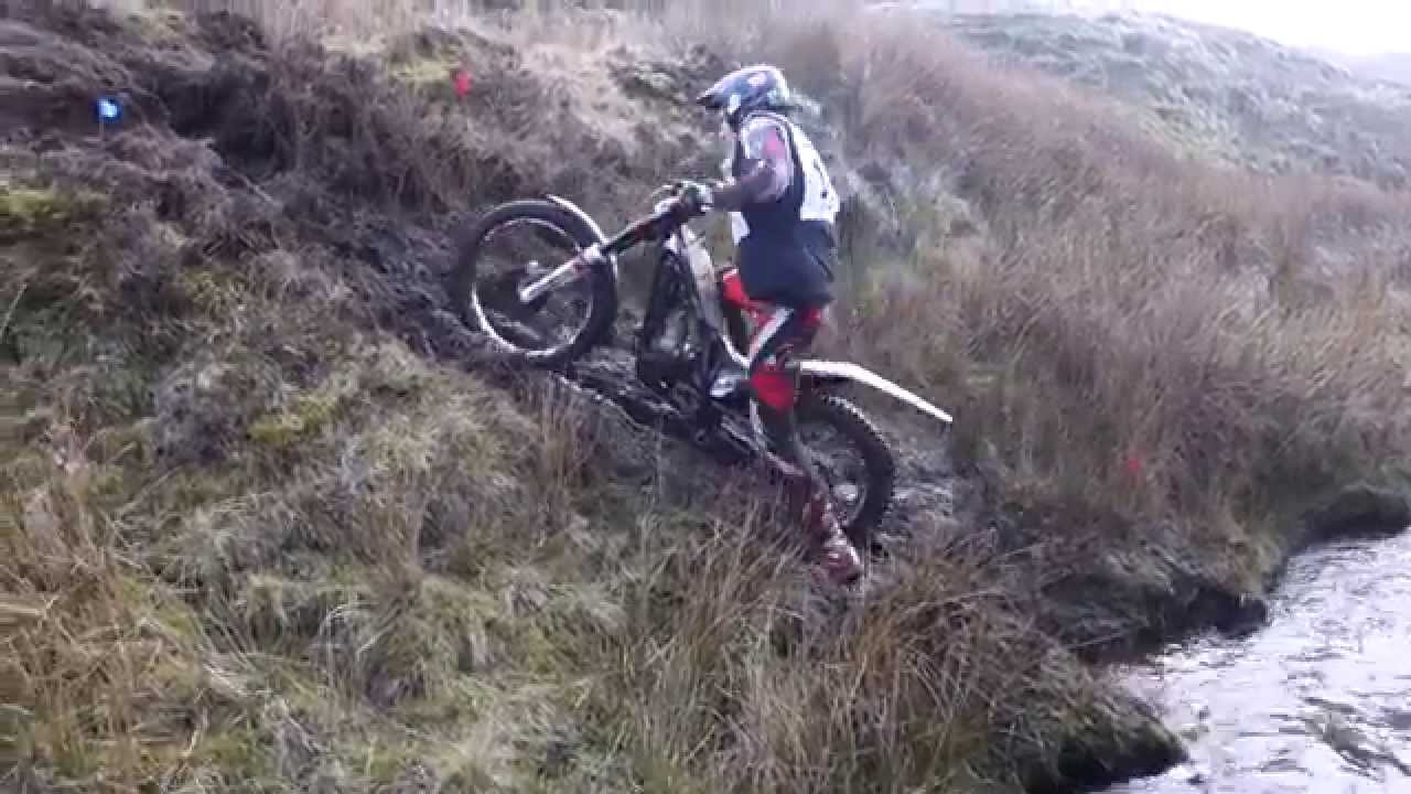 Ilkley Grand National Trial 2014
