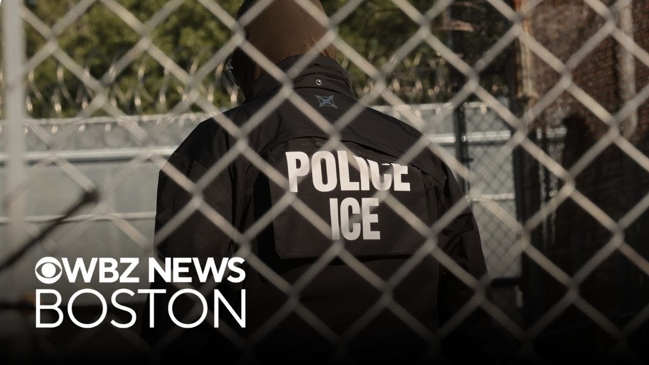 Senate Republicans pass President Trump's $70 billion immigration enforcement bill