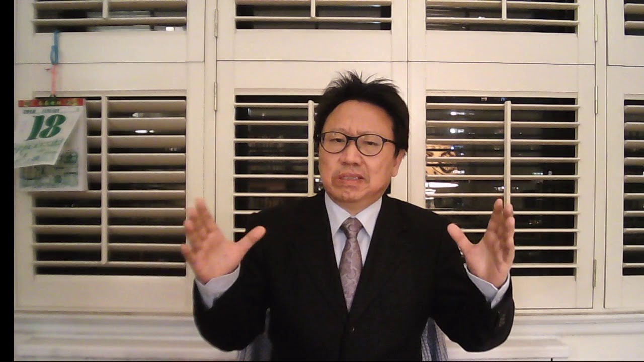 谁是邓文迪？利用尽男人，利用尽美国，最厉害的中国女人，原来是