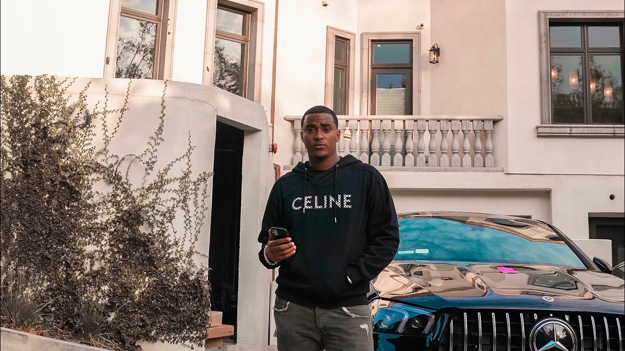 CASH GOTTI - 