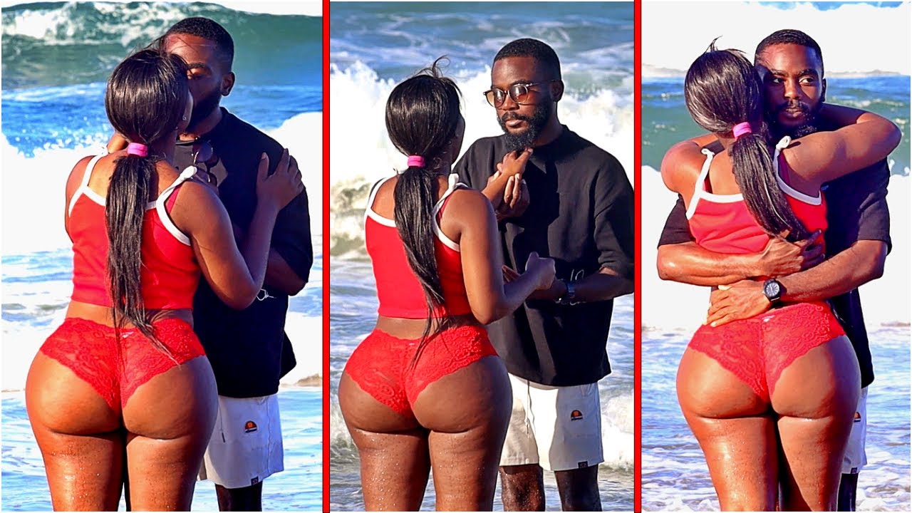 МОЯ САМАЯ НЕЛОВКАЯ ВСТРЕЧА В ДУРБАНЕ