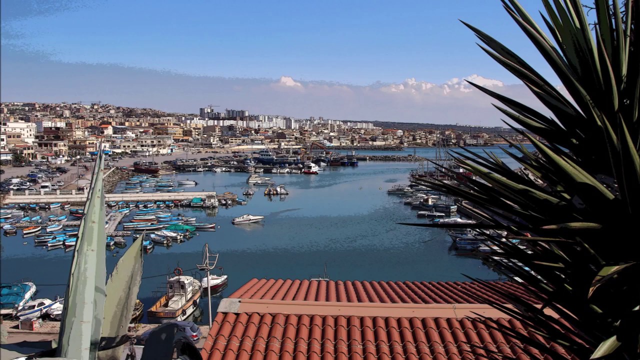 ALGERIE Ain Bénian La Madrague Ex: Guyotville  Alain Iger.