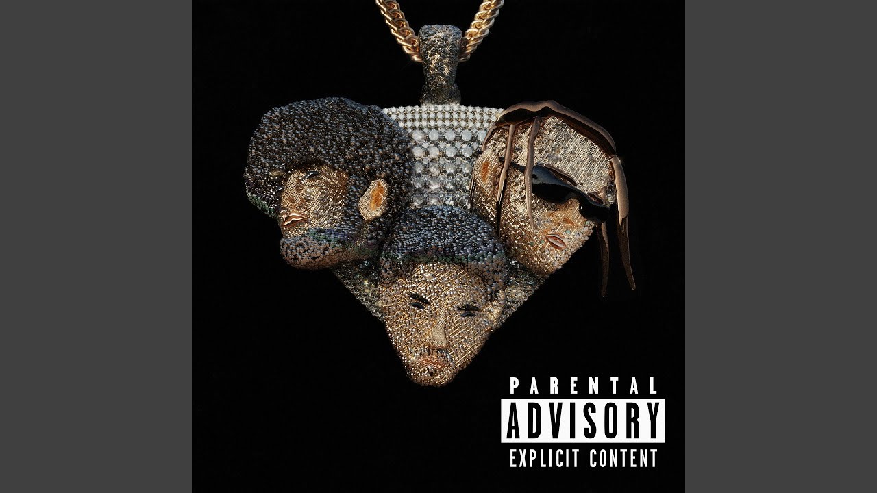Prescription (feat. Gee Baller)