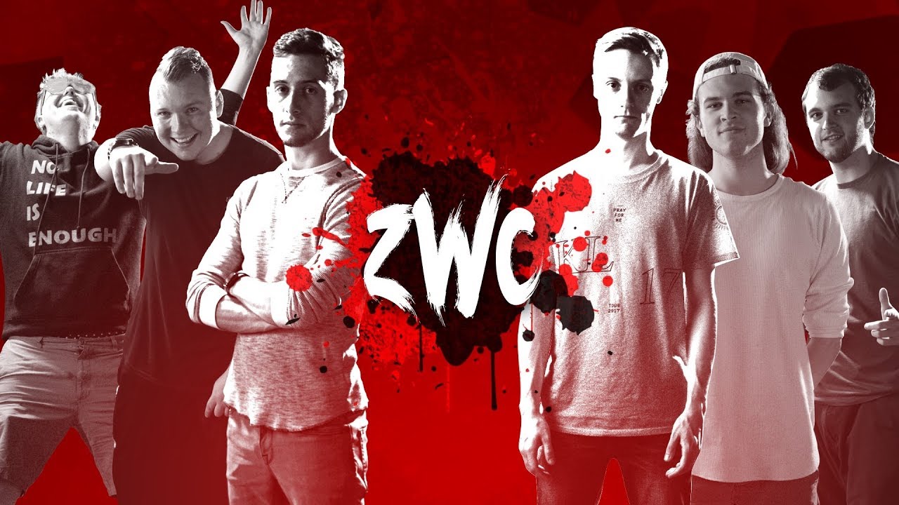 Zombies World Championship 2 | Official Livestream (#ZWC2)