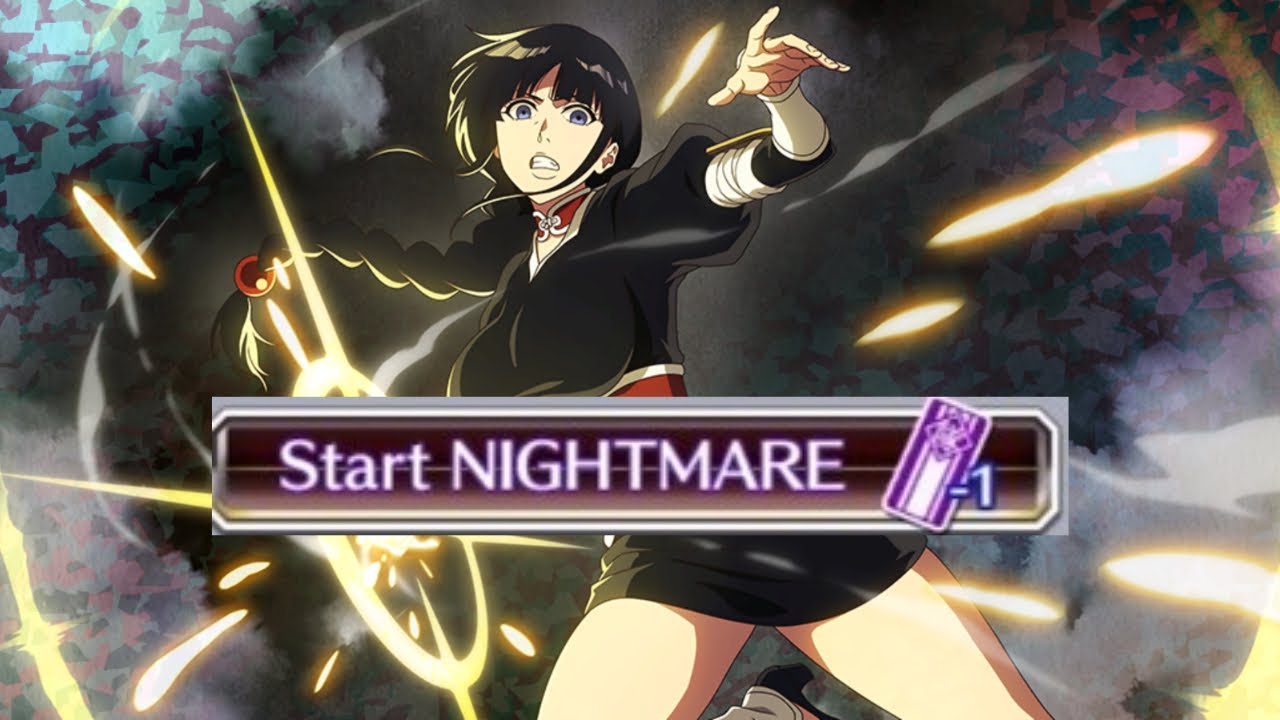 MELEE HOLLOW NIGHTMARE GUILD QUEST (Bleach Brave Souls)