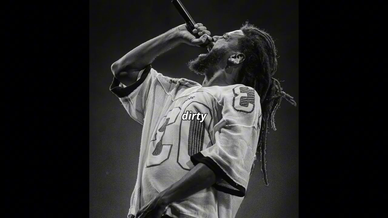 “Dirty” | Soulful Trap Rap Beat | J Cole Type Beat | Emotional Rap Instrumental 2026