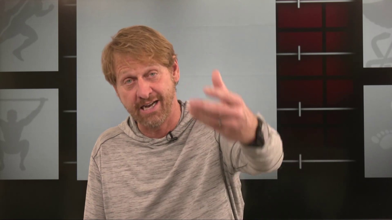 FMS Live | Conflicted #2: Training Prioritized In Two Words -- Respond and Adapt