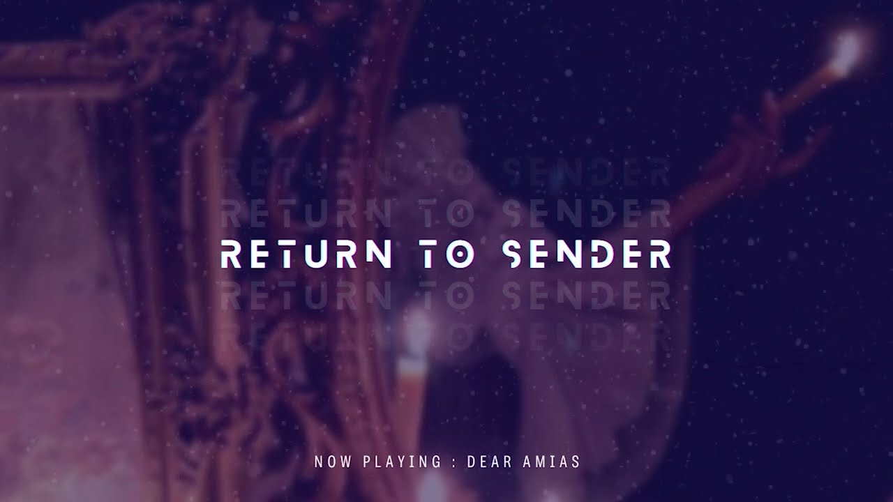 Returning hexes, spells, curses, negative energies to sender.
