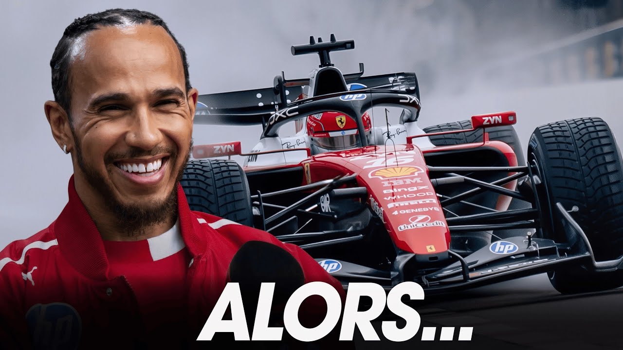 La Formule 1 2026 dévoile ses premiers secrets... (et il y a des dingueries)