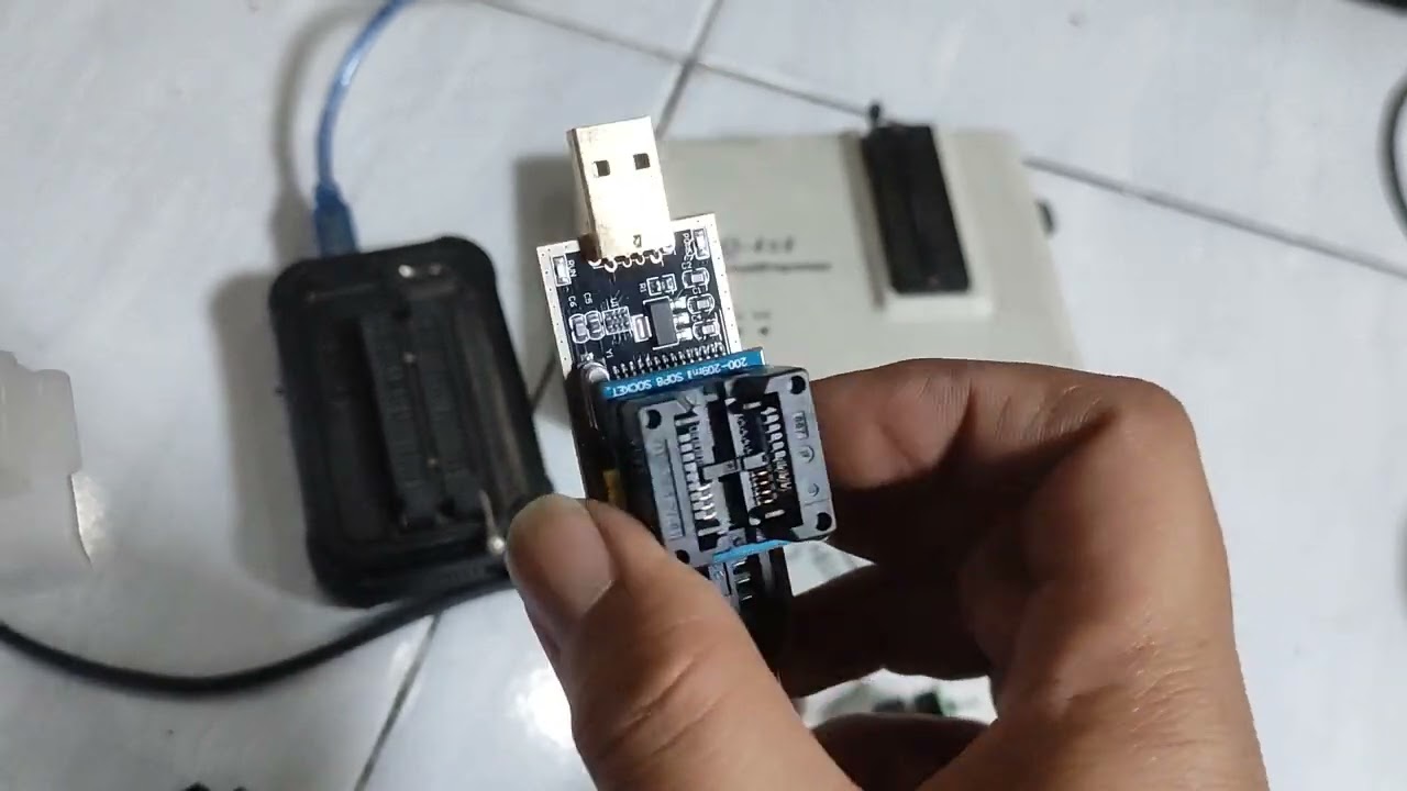 DB06 Locked firmware,  Epson WF C5890. 