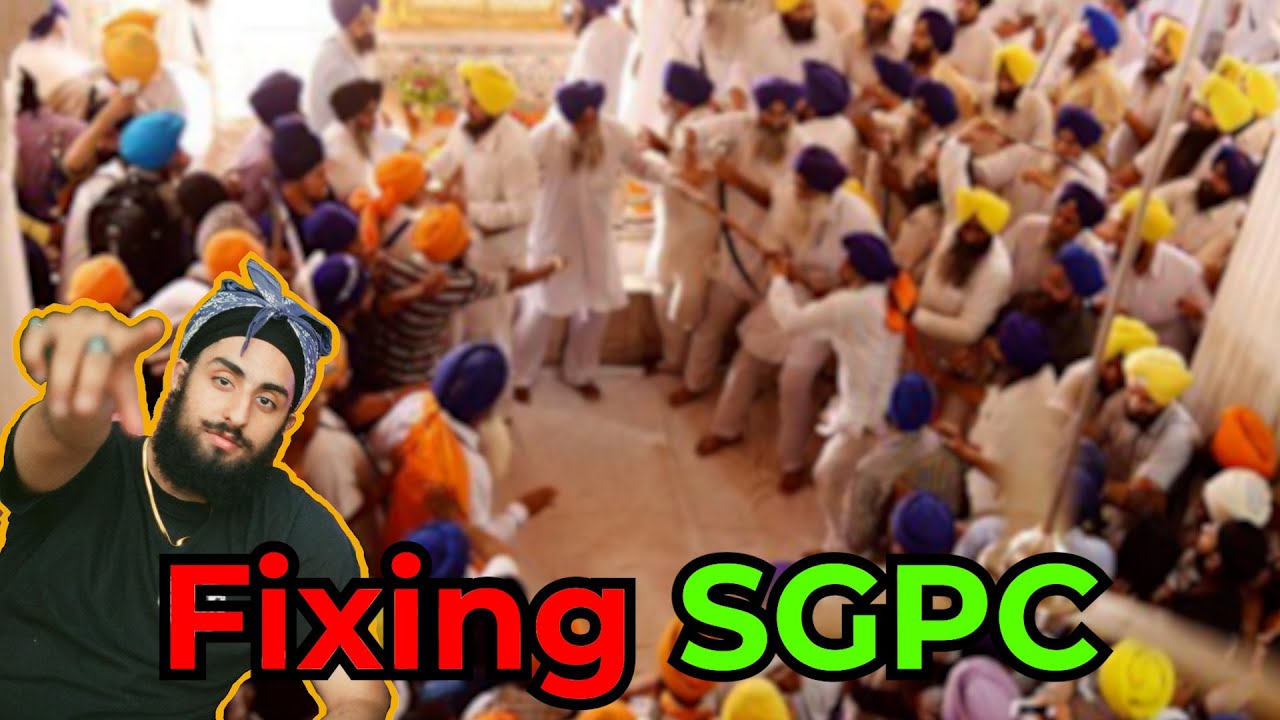 Полное видео о ремонте SGPC доступно на Patreon.