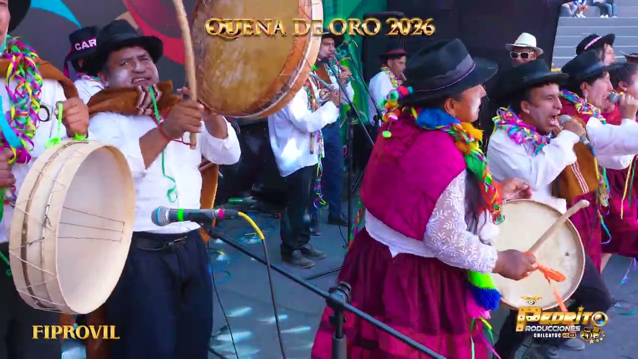 CARHUANCA  hace su ingreso al munomental plza de acho.