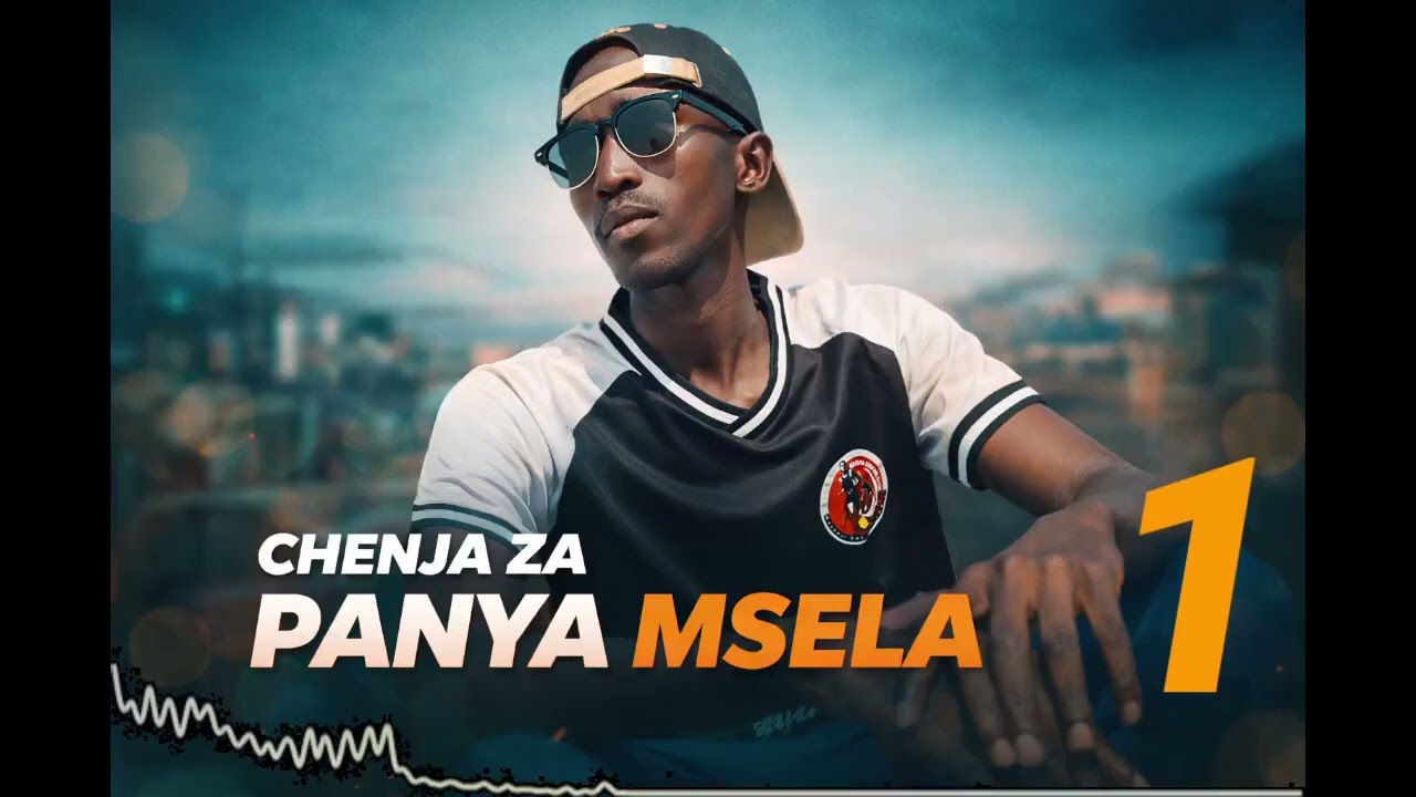 CHENJA FREESTYLE 1, DOTINATA,RODA,MPELEKE MTOTO SHULE,MTOTO ALELEWI KWA BIBI,KISAMVU KILE,KAZA