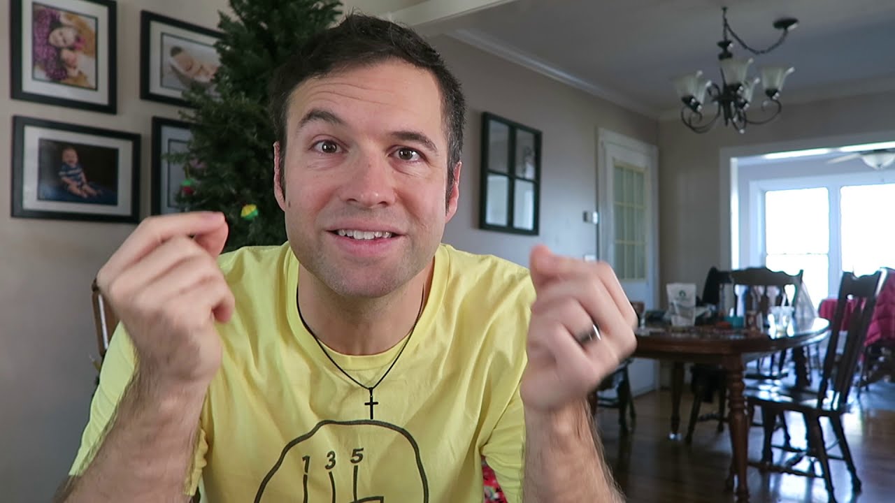 Hair Loss Broscience 1 of 4: The 5 Signs You Will Go Bald or Not! Tell Me the Answer, Don't Ask Me!