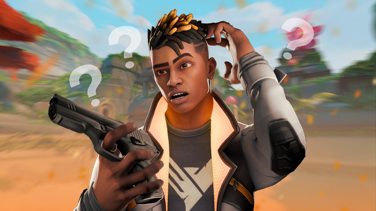 I Thought Valorant was Easy…