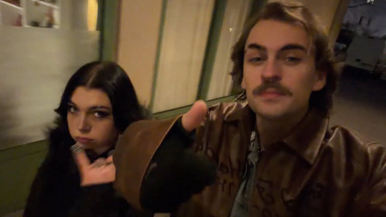 münchen trip mit kathi wegen deftones, essen und lego