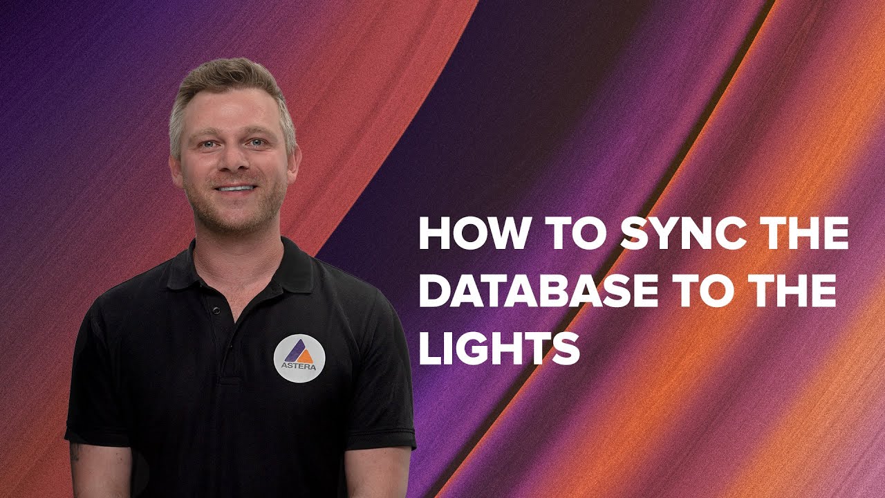 Layered Effects Database Sync