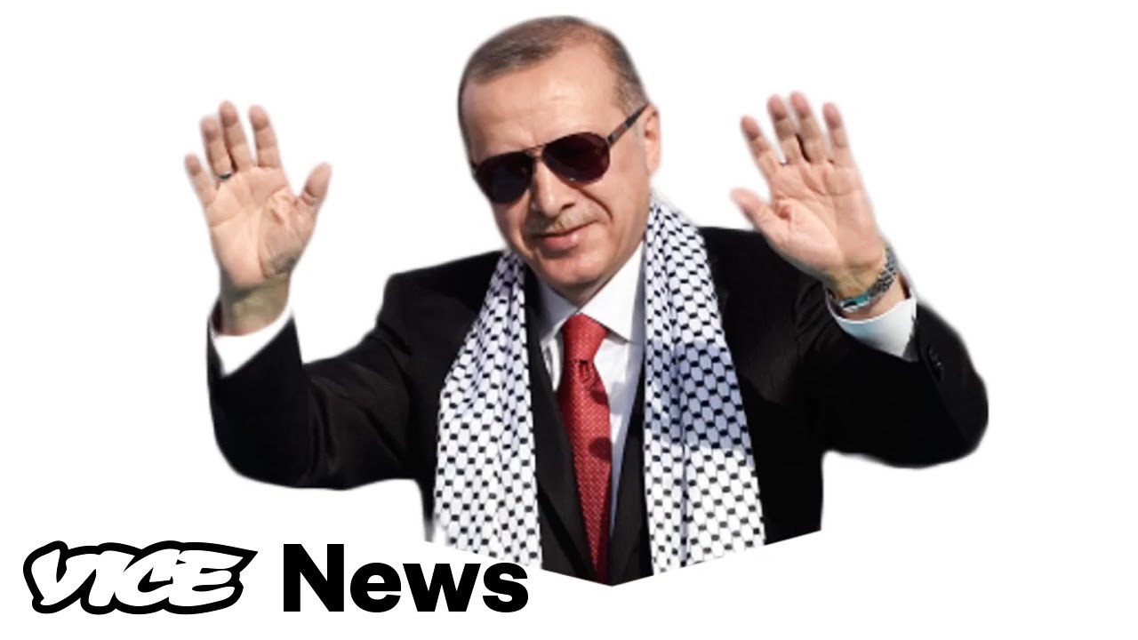 How Erdogan Gained Near Absolute Power In Turkey