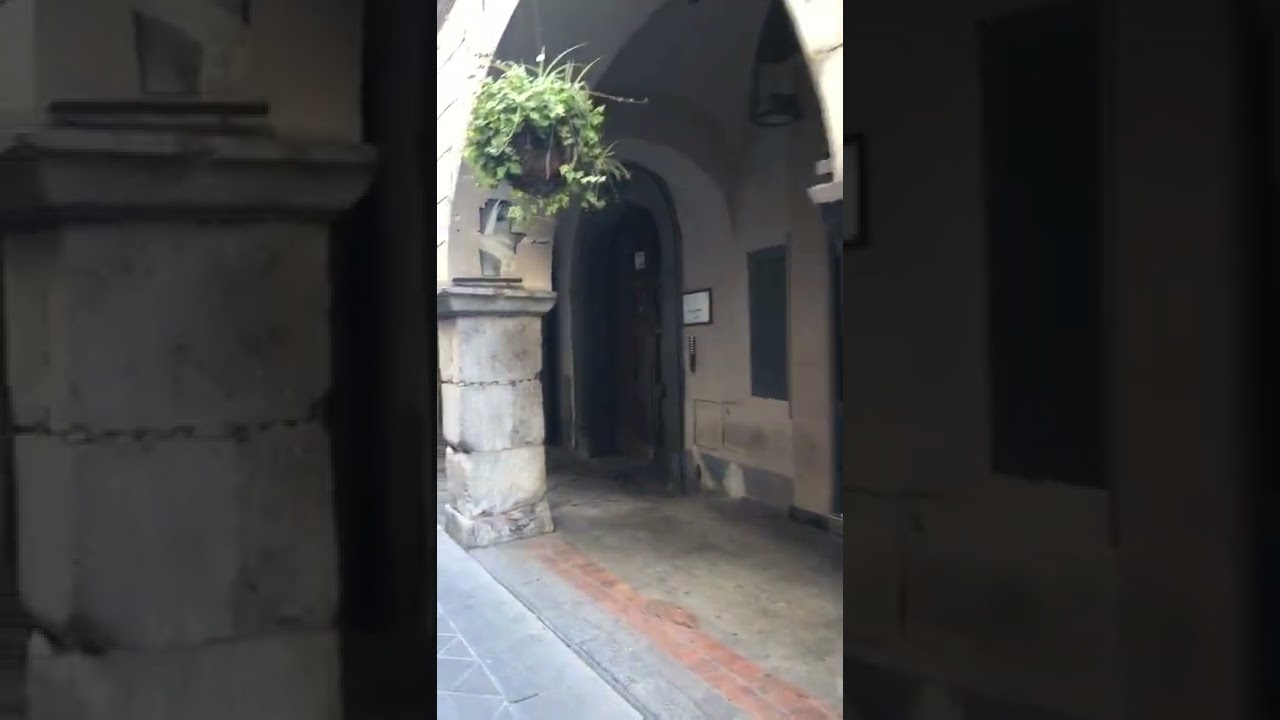 Italy - Salerno - Cava de’ Tirreni 2022