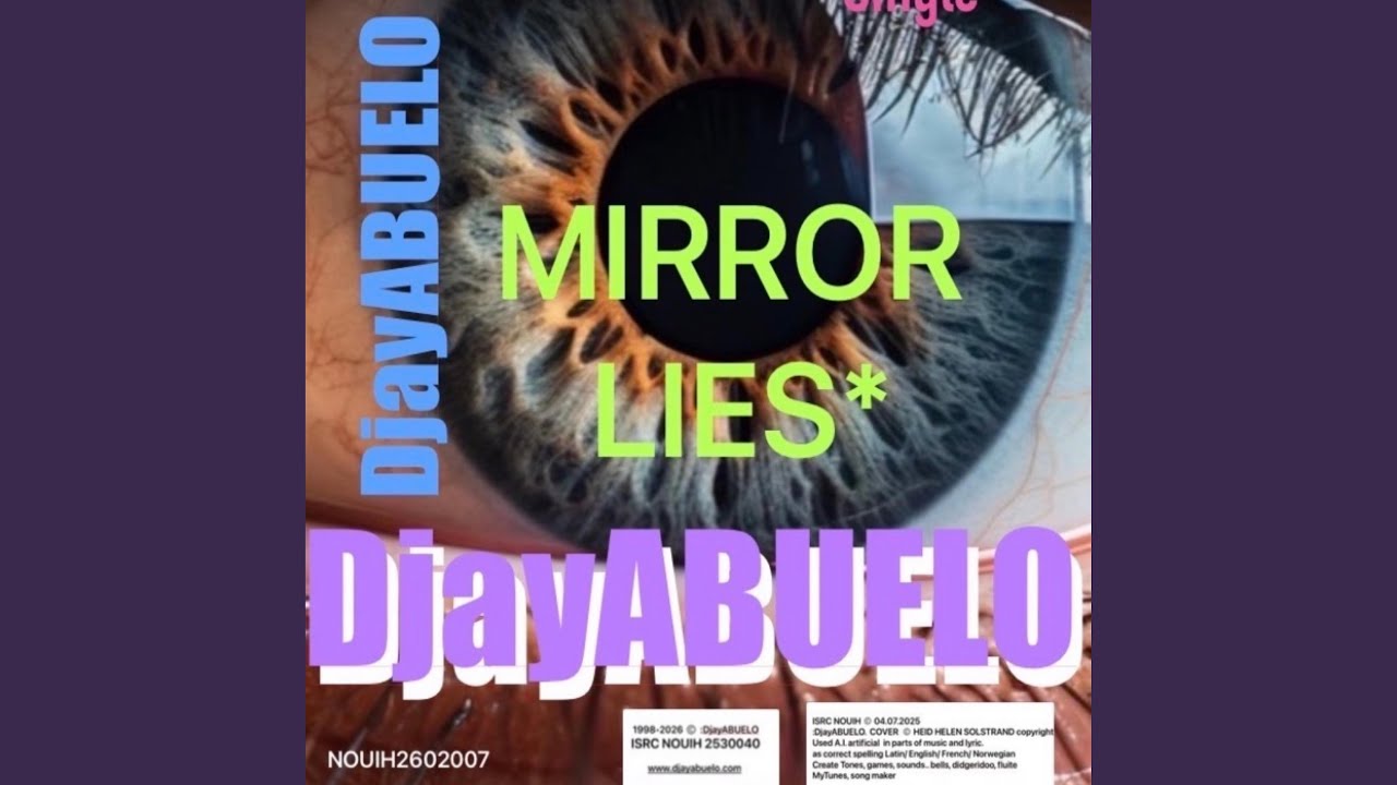 MIRROR LIES
