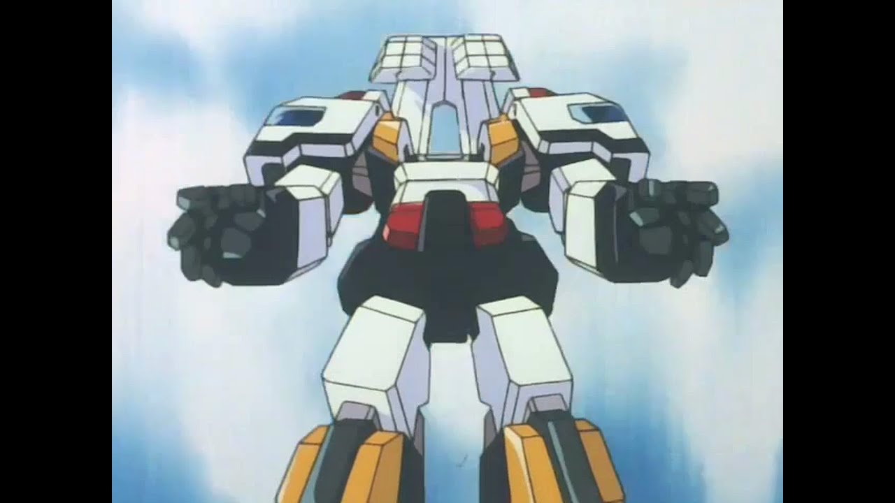 Fusion Fail