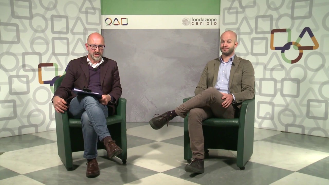 Presentazione progetto e Call Territori Virtuosi