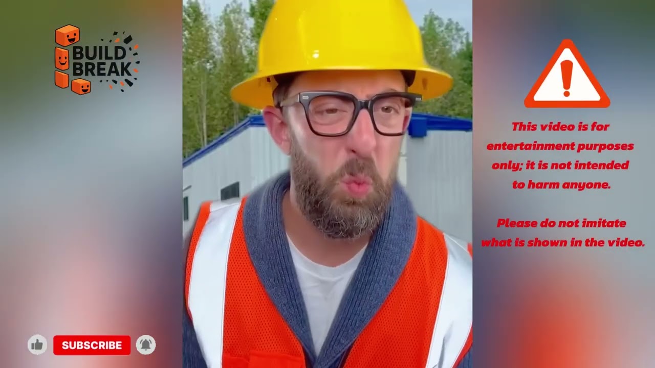 God Level Workers vs. Crazy Fails | The Ultimate Construction Compilation EP2#construction #adamrose
