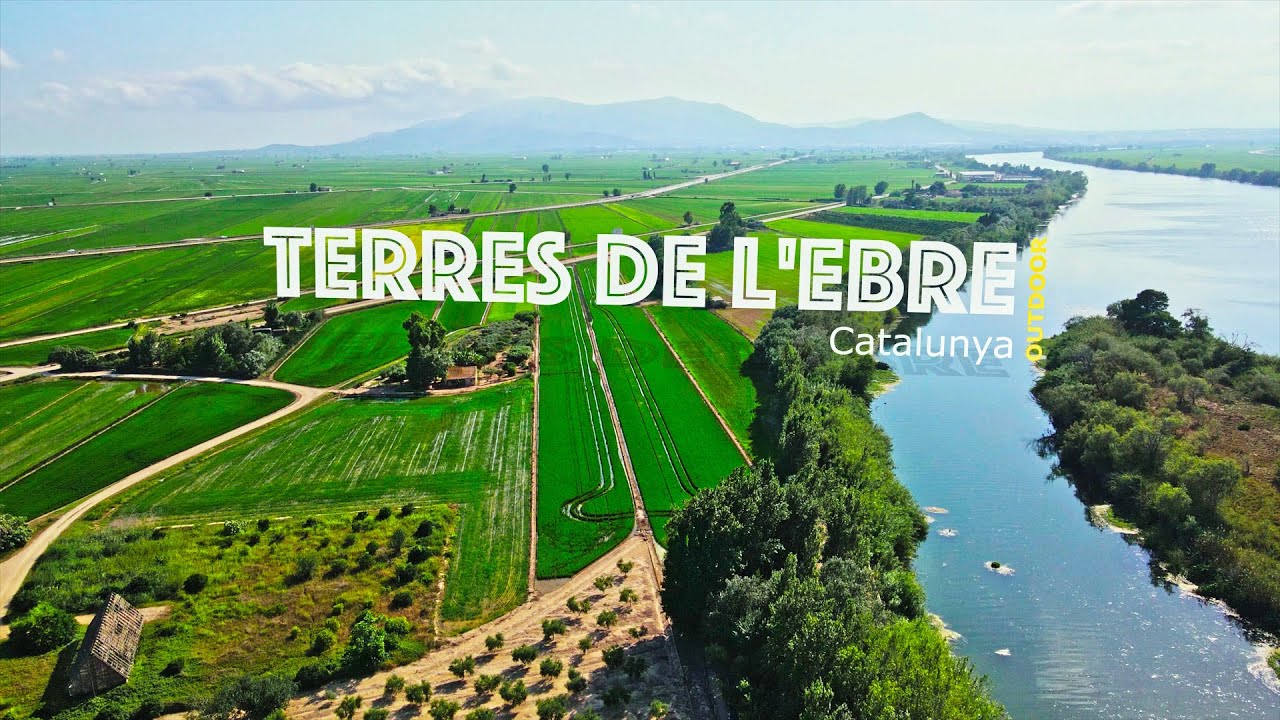 Descubriendo Terres de l'Ebre con Anna Comet