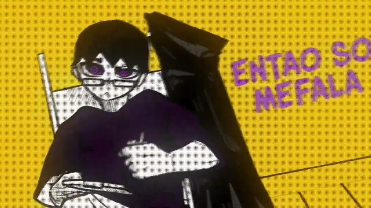 (REEDIT) Noah e Kaleb (Sense Life) | Parceria Formada | AniRap e @Shinysz