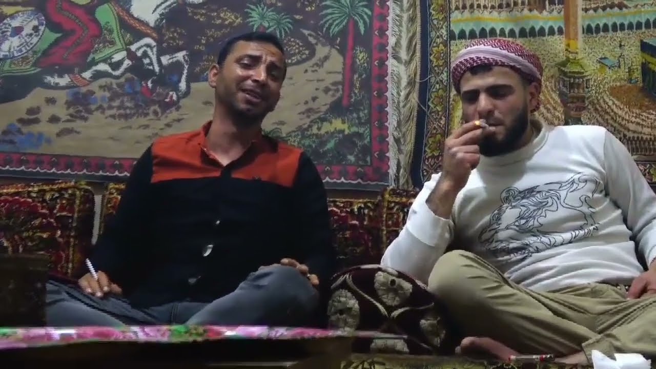 موال عتابا احمد ابو النور #صالح_ابو_عمر فرقة الانوار #قرية_معارة_الأتارب