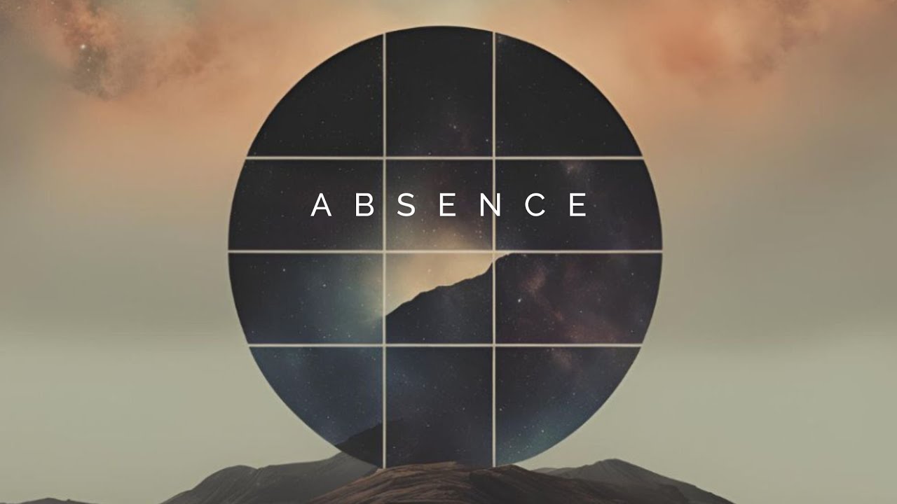 Frommer - Absence (Echoes of Time EP)