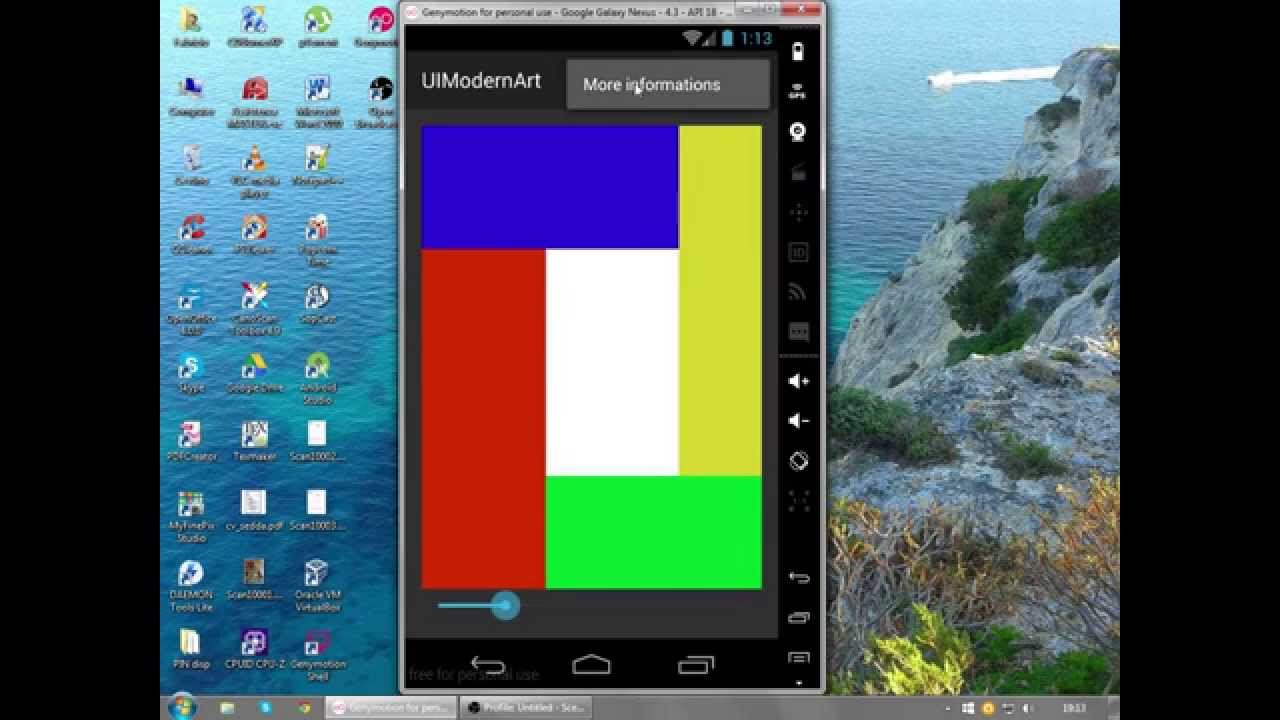 UiModernArt