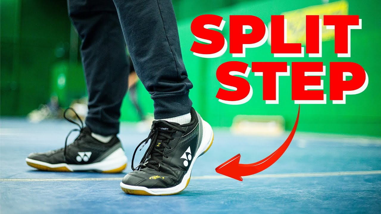 5 Mistakes that's Ruining Your Split Step